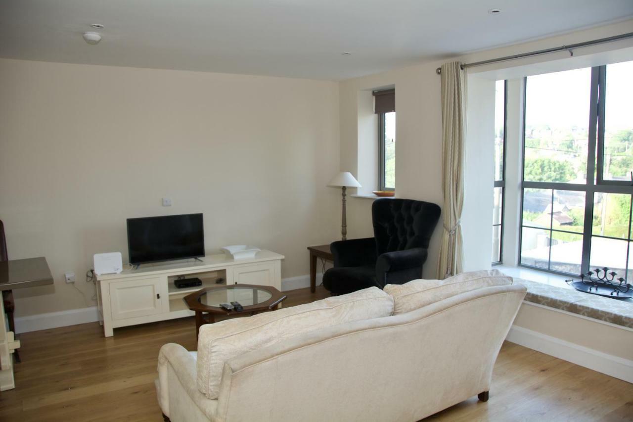 Oakleigh House, Apartment 1 คอร์ก ภายนอก รูปภาพ